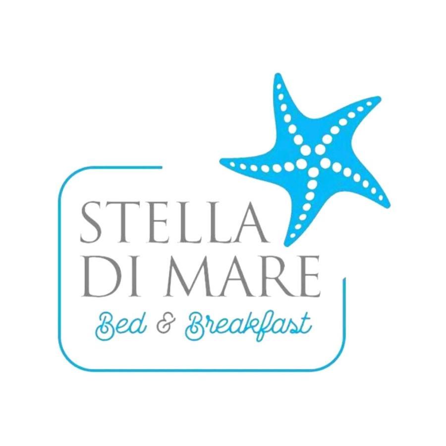 Stella Di Mare Apartment Bari Exterior foto