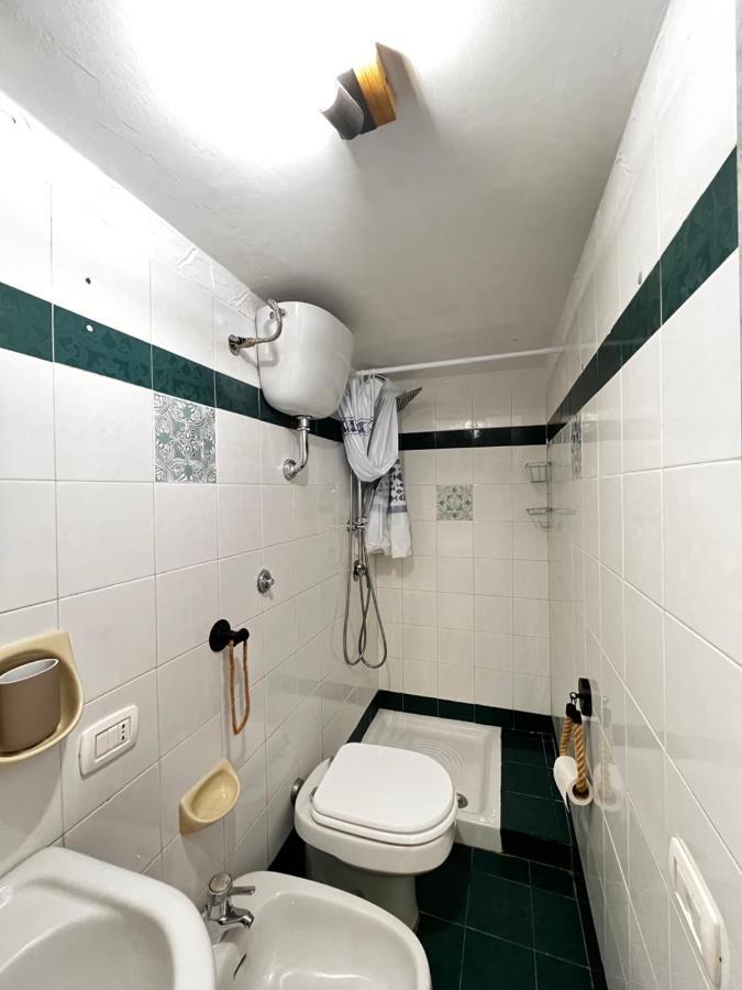 Stella Di Mare Apartment Bari Exterior foto