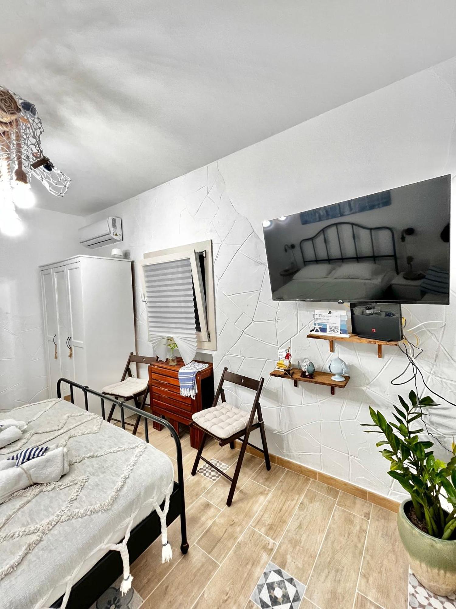 Stella Di Mare Apartment Bari Exterior foto